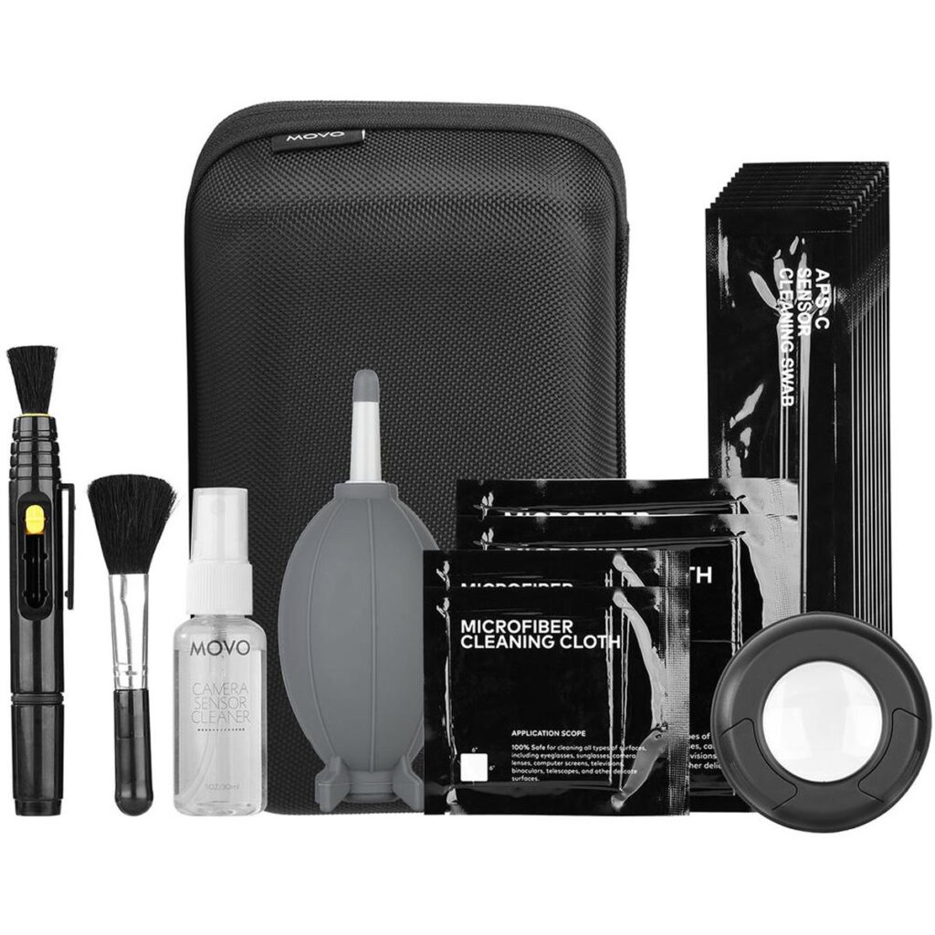 Movo Cleaning Kit 1