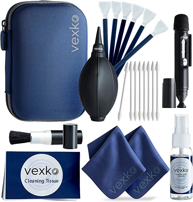 Vexko Cleaning Kit